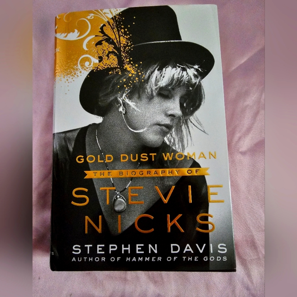 Gold Dust Women